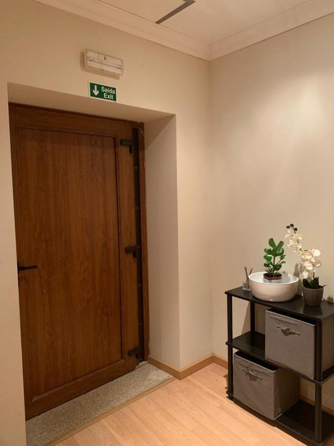 Casa Do Soto Guest House Milhao Exterior photo