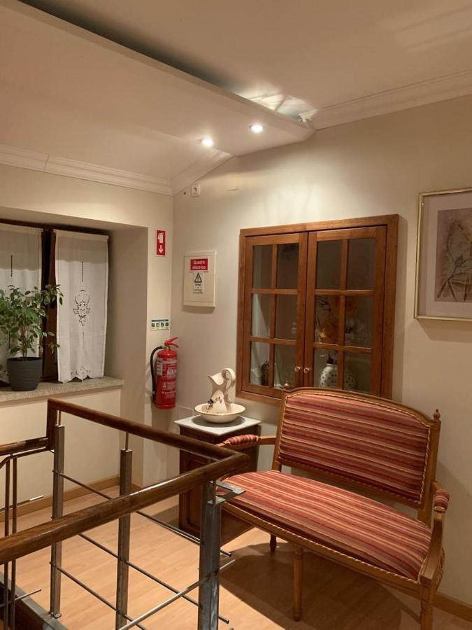 Casa Do Soto Guest House Milhao Exterior photo