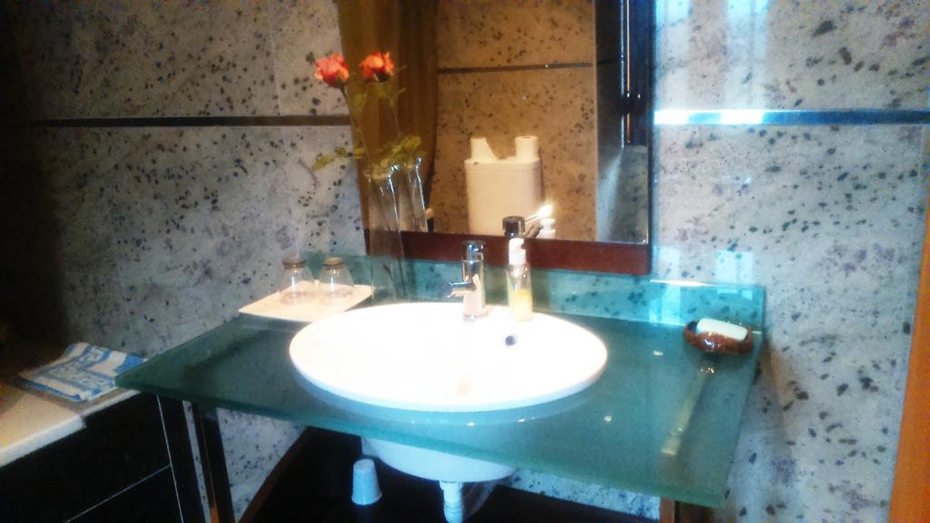 Casa Do Soto Guest House Milhao Room photo