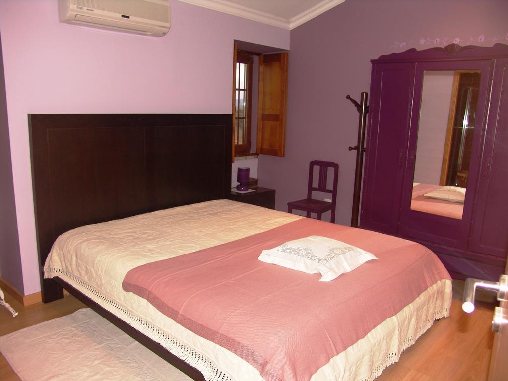 Casa Do Soto Guest House Milhao Room photo