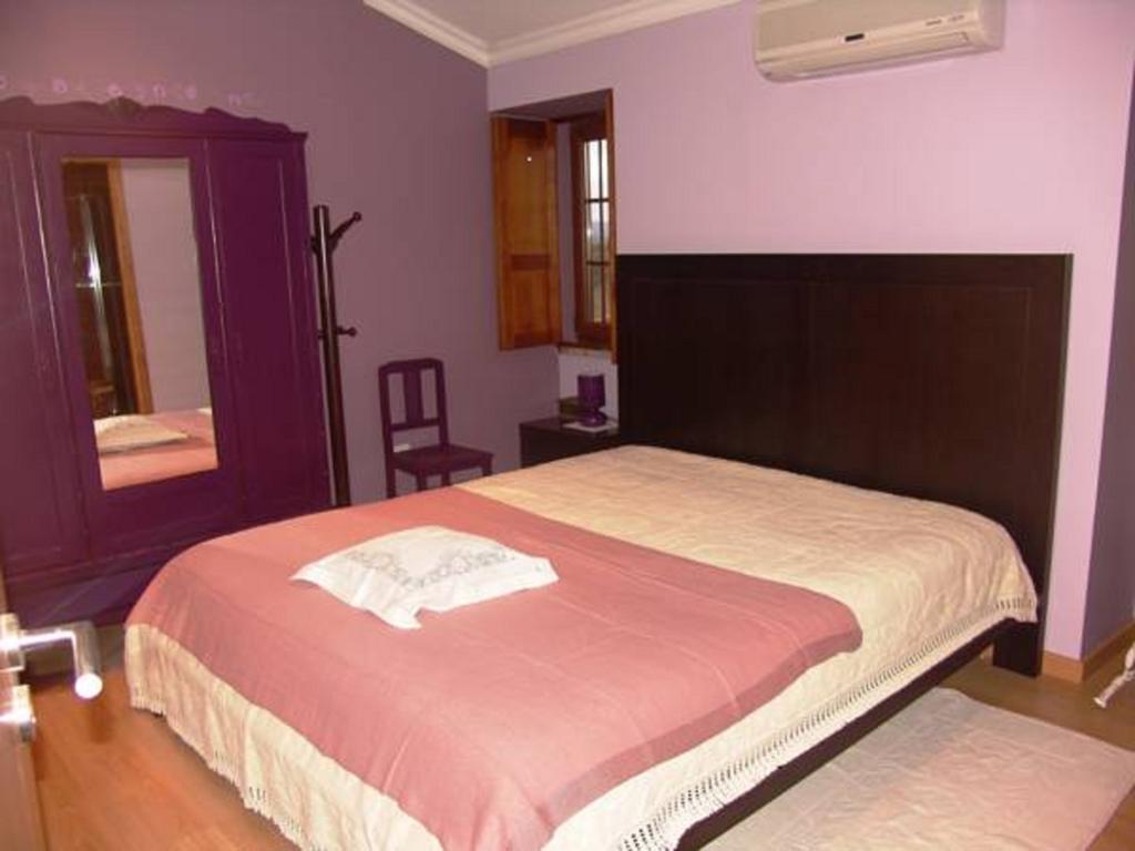 Casa Do Soto Guest House Milhao Room photo