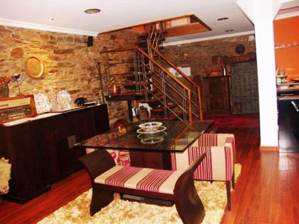 Casa Do Soto Guest House Milhao Room photo
