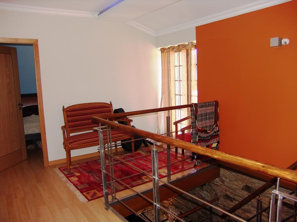 Casa Do Soto Guest House Milhao Room photo