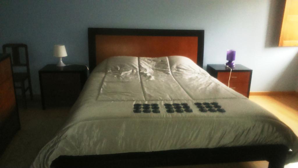 Casa Do Soto Guest House Milhao Room photo