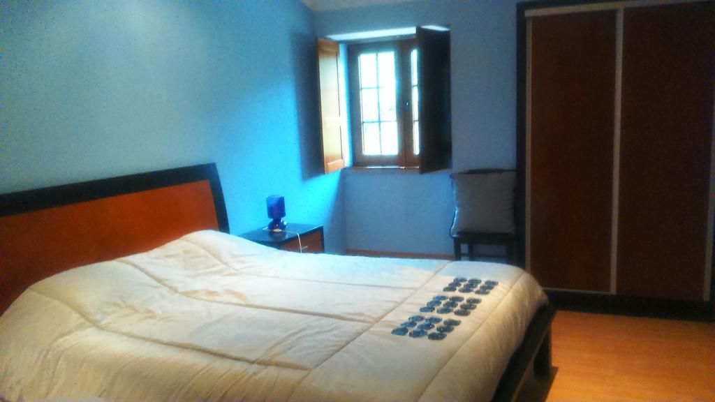Casa Do Soto Guest House Milhao Room photo